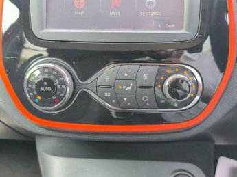 Renault Captur 1.5 dCi Dynamique S MediaNav EDC Euro 5 5dr