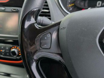 Renault Captur 1.5 dCi Dynamique S MediaNav EDC Euro 5 5dr