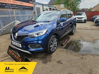 Renault Kadjar S EDITION TCE