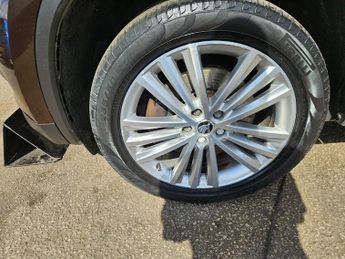 Skoda Kodiaq SE L TSI DSG