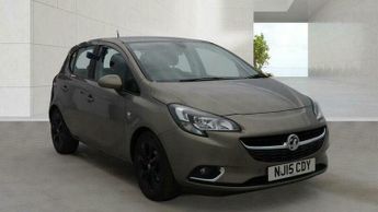Vauxhall Corsa 1.4i SRi Auto Euro 6 5dr