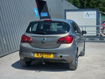 Vauxhall Corsa 1.4i SRi Auto Euro 6 5dr