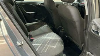 Vauxhall Corsa 1.4i SRi Auto Euro 6 5dr