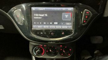 Vauxhall Corsa 1.4i SRi Auto Euro 6 5dr