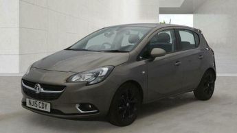 Vauxhall Corsa 1.4i SRi Auto Euro 6 5dr