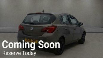 Vauxhall Corsa 1.4i SRi Auto Euro 6 5dr