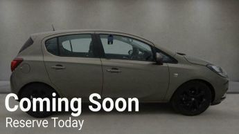 Vauxhall Corsa 1.4i SRi Auto Euro 6 5dr