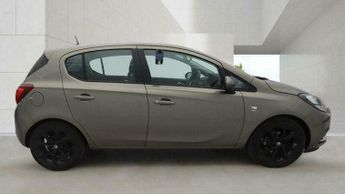 Vauxhall Corsa 1.4i SRi Auto Euro 6 5dr