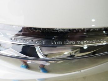 Peugeot 3008 BLUEHDI S/S GT LINE PREMIUM