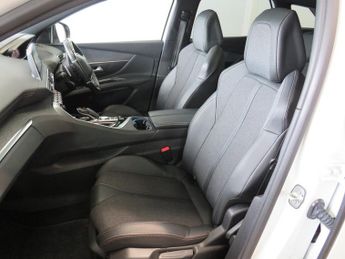 Peugeot 3008 BLUEHDI S/S GT LINE PREMIUM