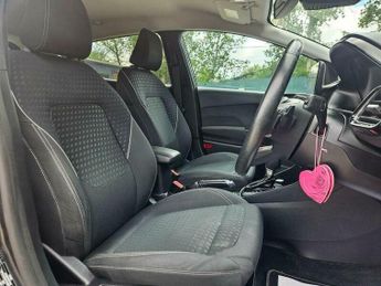 Ford Fiesta 1.0T EcoBoost Titanium Auto Euro 6 (s/s) 5dr