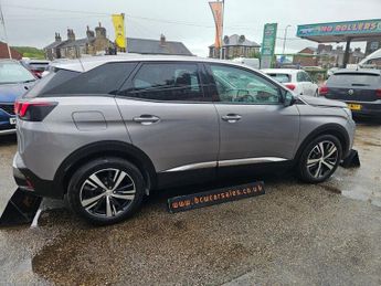 Peugeot 3008 S/S ALLURE