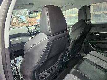 Peugeot 3008 S/S ALLURE