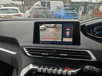 Peugeot 3008 S/S ALLURE