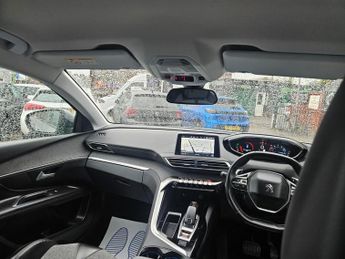 Peugeot 3008 S/S ALLURE