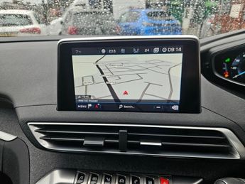Peugeot 3008 S/S ALLURE