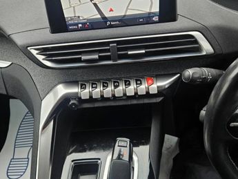 Peugeot 3008 S/S ALLURE
