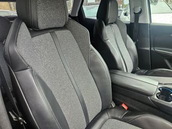 Peugeot 3008 S/S ALLURE