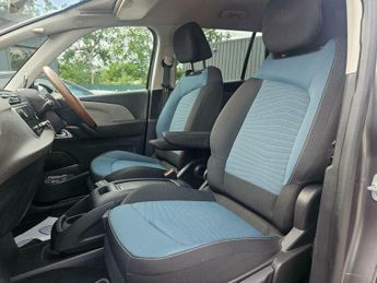 Citroen C4 1.5 BlueHDi Feel EAT8 Euro 6 (s/s) 5dr