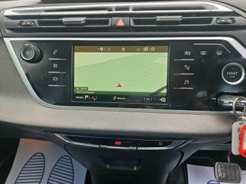 Citroen C4 1.5 BlueHDi Feel EAT8 Euro 6 (s/s) 5dr
