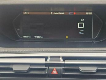 Citroen C4 1.5 BlueHDi Feel EAT8 Euro 6 (s/s) 5dr