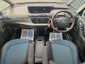 Citroen C4 1.5 BlueHDi Feel EAT8 Euro 6 (s/s) 5dr