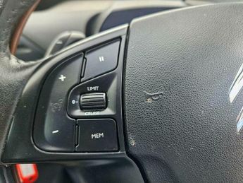 Citroen C4 1.5 BlueHDi Feel EAT8 Euro 6 (s/s) 5dr