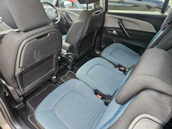 Citroen C4 1.5 BlueHDi Feel EAT8 Euro 6 (s/s) 5dr