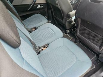 Citroen C4 1.5 BlueHDi Feel EAT8 Euro 6 (s/s) 5dr