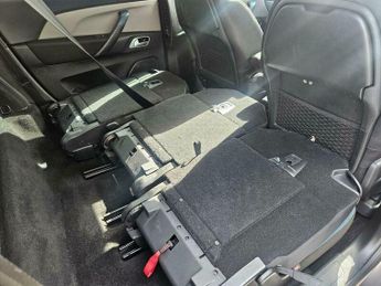 Citroen C4 1.5 BlueHDi Feel EAT8 Euro 6 (s/s) 5dr