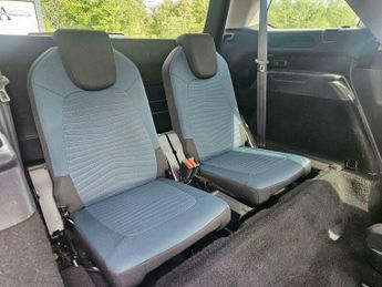 Citroen C4 1.5 BlueHDi Feel EAT8 Euro 6 (s/s) 5dr