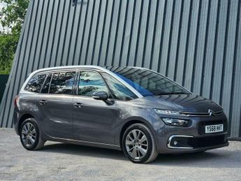 Citroen C4 1.5 BlueHDi Feel EAT8 Euro 6 (s/s) 5dr