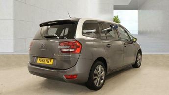 Citroen C4 1.5 BlueHDi Feel EAT8 Euro 6 (s/s) 5dr