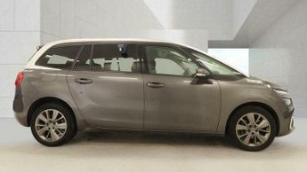 Citroen C4 1.5 BlueHDi Feel EAT8 Euro 6 (s/s) 5dr