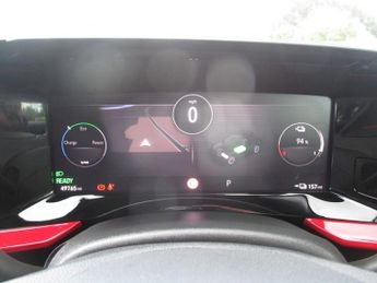 Vauxhall Mokka SRI PREMIUM