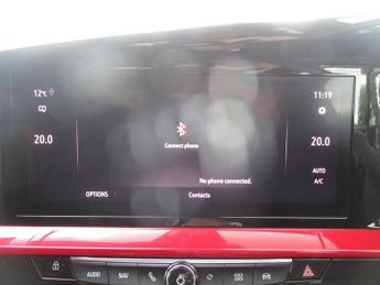 Vauxhall Mokka SRI PREMIUM