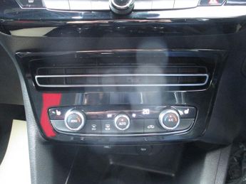 Vauxhall Mokka SRI PREMIUM