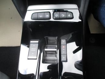 Vauxhall Mokka SRI PREMIUM