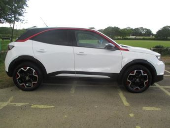 Vauxhall Mokka SRI PREMIUM