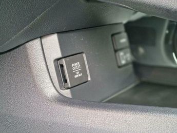 Honda Civic 1.0 VTEC Turbo EX CVT Euro 6 (s/s) 5dr