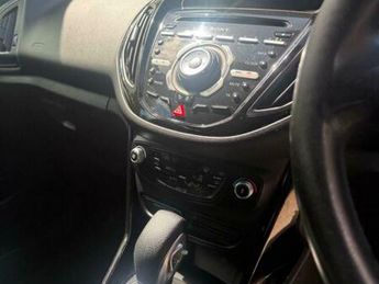Ford B-Max 1.6 Titanium Powershift Euro 5 5dr