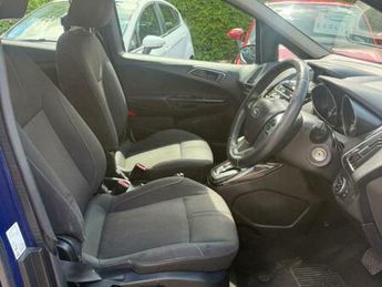 Ford B-Max 1.6 Titanium Powershift Euro 5 5dr