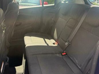 Ford B-Max 1.6 Titanium Powershift Euro 5 5dr
