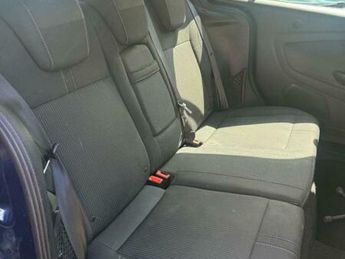 Ford B-Max 1.6 Titanium Powershift Euro 5 5dr