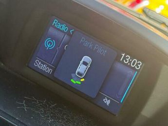 Ford B-Max 1.6 Titanium Powershift Euro 5 5dr