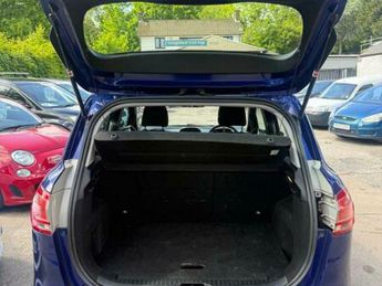 Ford B-Max 1.6 Titanium Powershift Euro 5 5dr