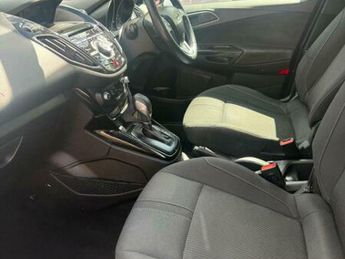 Ford B-Max 1.6 Titanium Powershift Euro 5 5dr