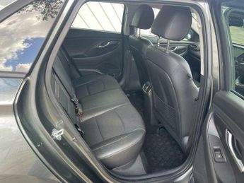 Hyundai I30 1.6 CRDi MHEV Premium DCT Euro 6 (s/s) 5dr