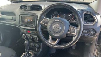 Jeep Renegade 2.0 MultiJetII 75th Anniversary Auto 4WD Euro 6 (s/s) 5dr