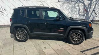 Jeep Renegade 2.0 MultiJetII 75th Anniversary Auto 4WD Euro 6 (s/s) 5dr